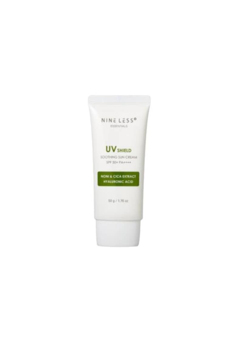Crema protectie solara -  SPF50+ - 50g