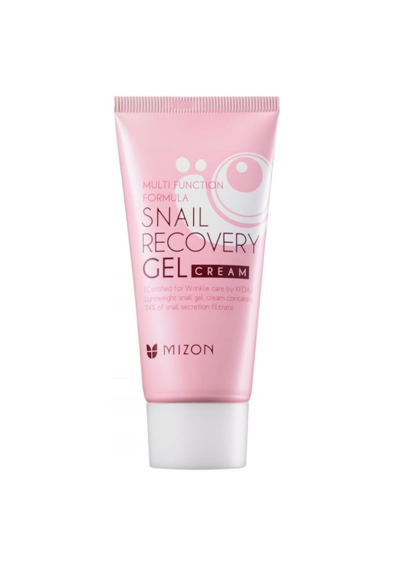 Crema regeneratoare -  Snail Recovery Gel - 45 ml