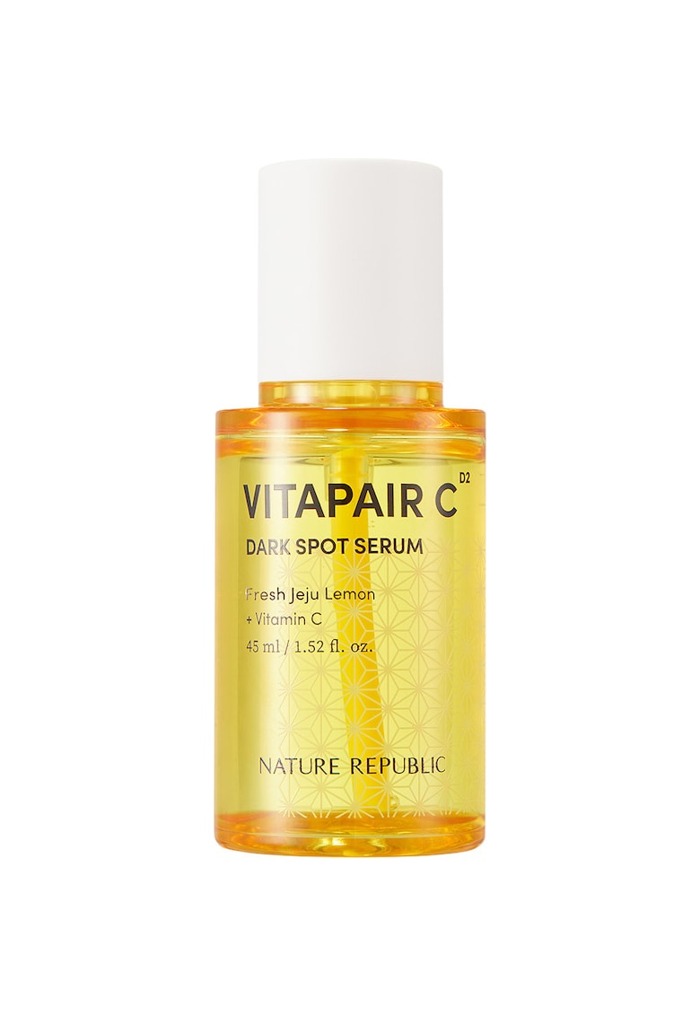Vitapair C Dark Spot Serum Ser de fata pentru pete pigmentate 45 ml