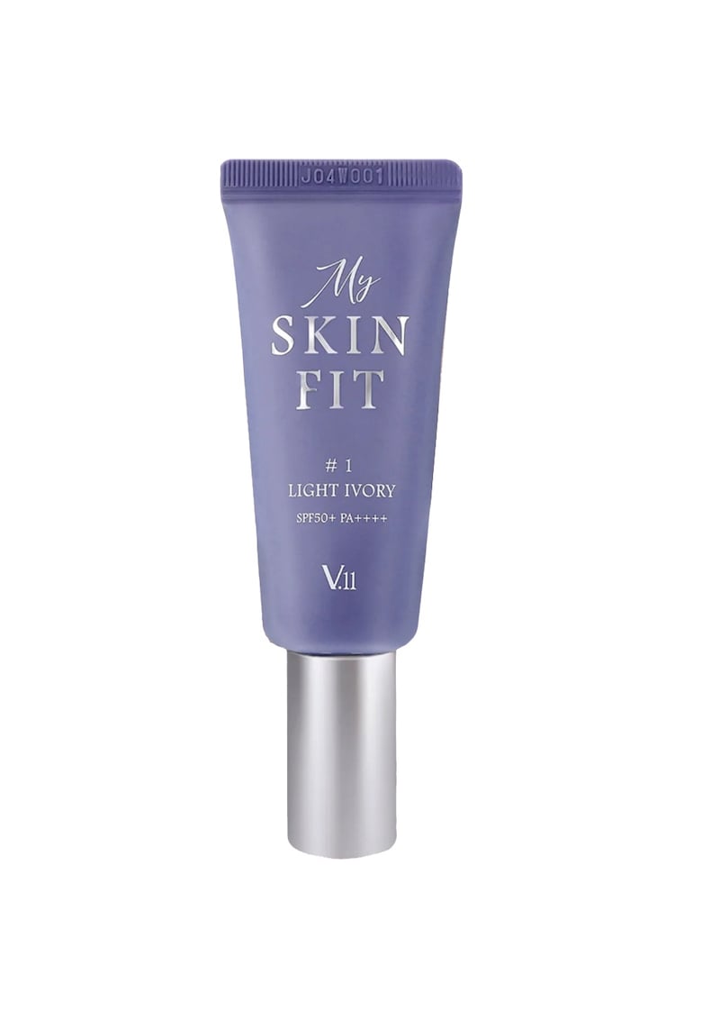 MY Skin Fit BB Cream Crema Coloranta de fata SPF 50+ PA++++