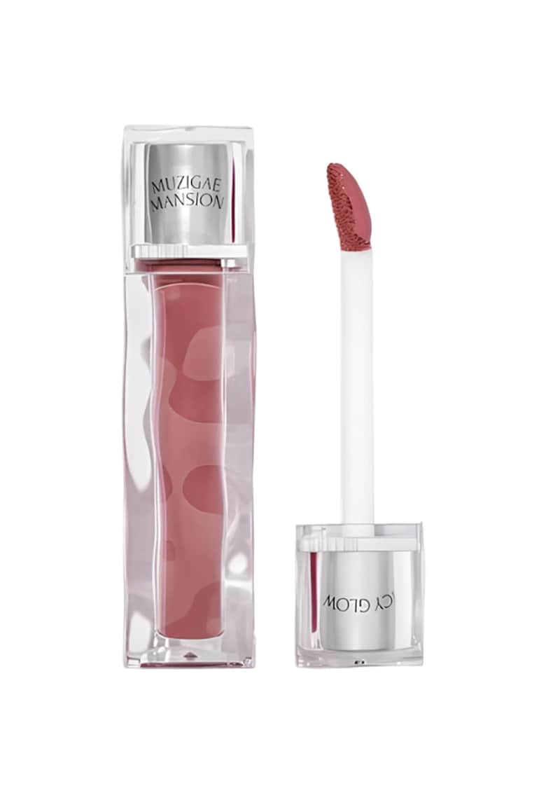 Icy Glow Nuantator pentru buze 07 Noble 5 ml