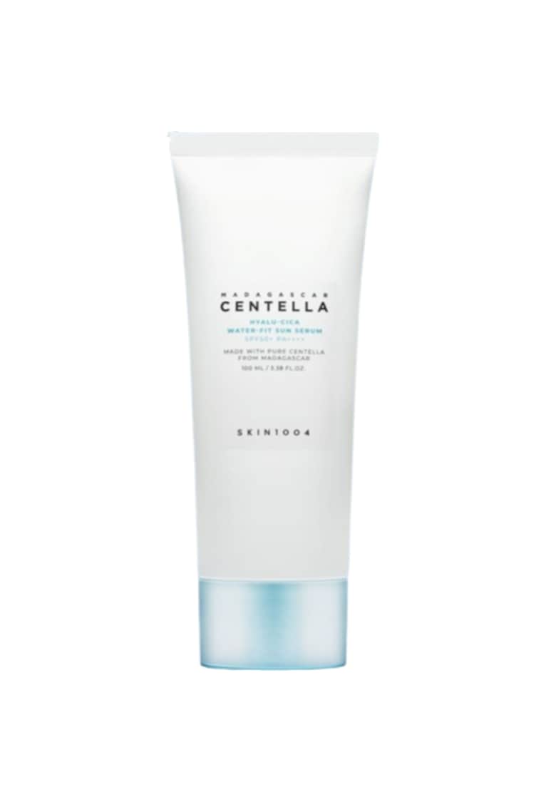 Madagascar Centella Hyalu-Cica Water-Fit Sun Serum Crema de fata SPF50+ 100 ml
