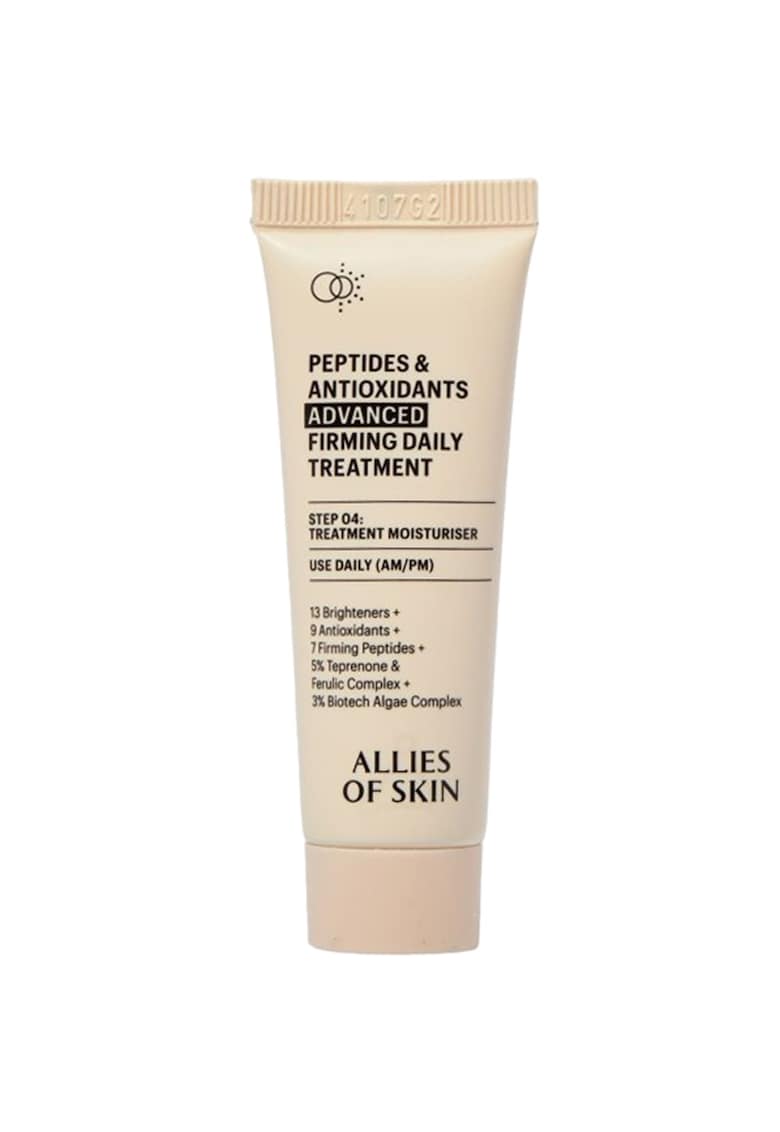 Crema de fata pentru fermitate -  Peptides and Antioxidants Advanced - 20 ml