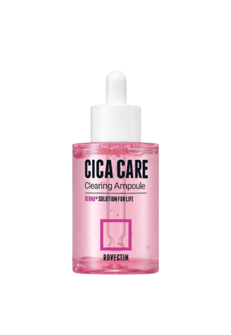 serum cica care clearing ampoule 30ml