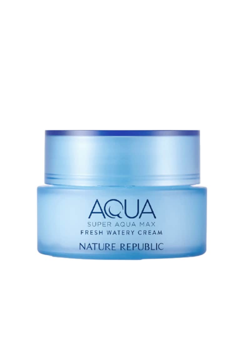 Crema de fata -  Super Aqua Max Fresh Watery - 80g
