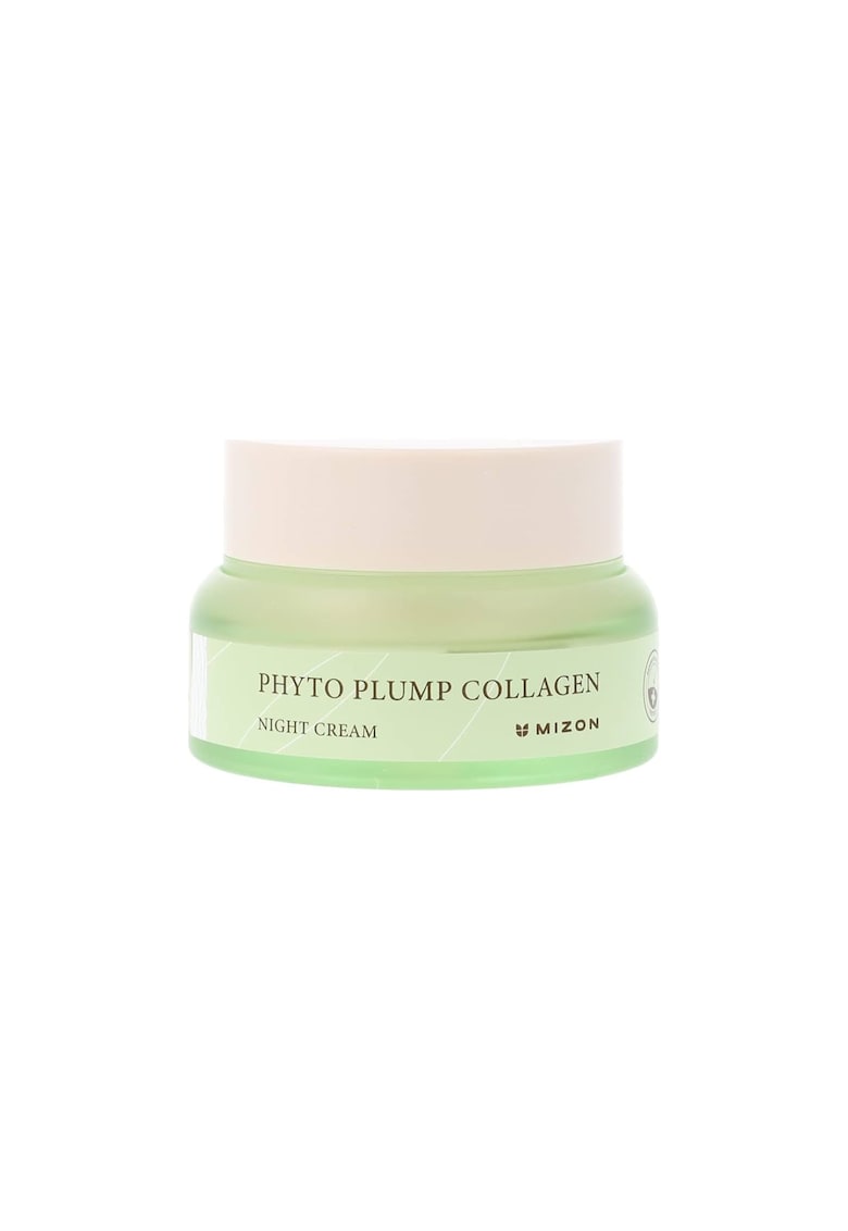 Crema de noapte cu efect de lifting (pe baza de fitocolagen) -  50 ml