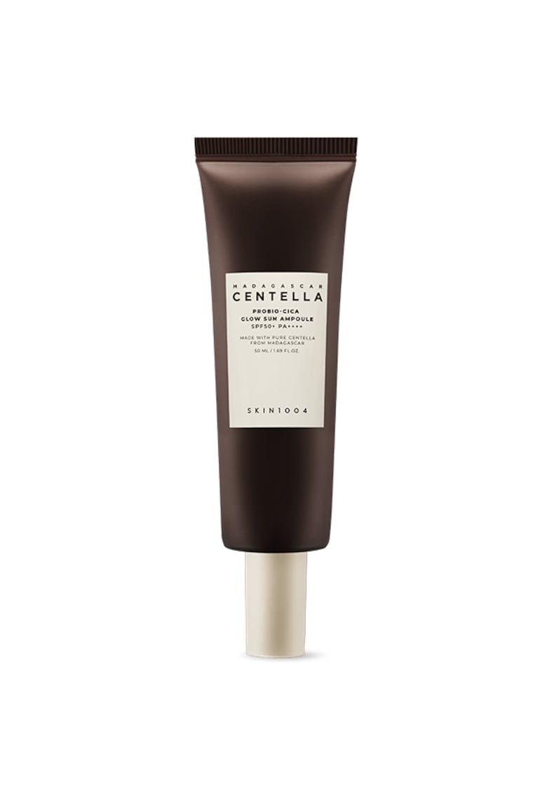 Ser de protectie solara  Probio-Cica Glow 50 ml (SPF50+ PA++++)