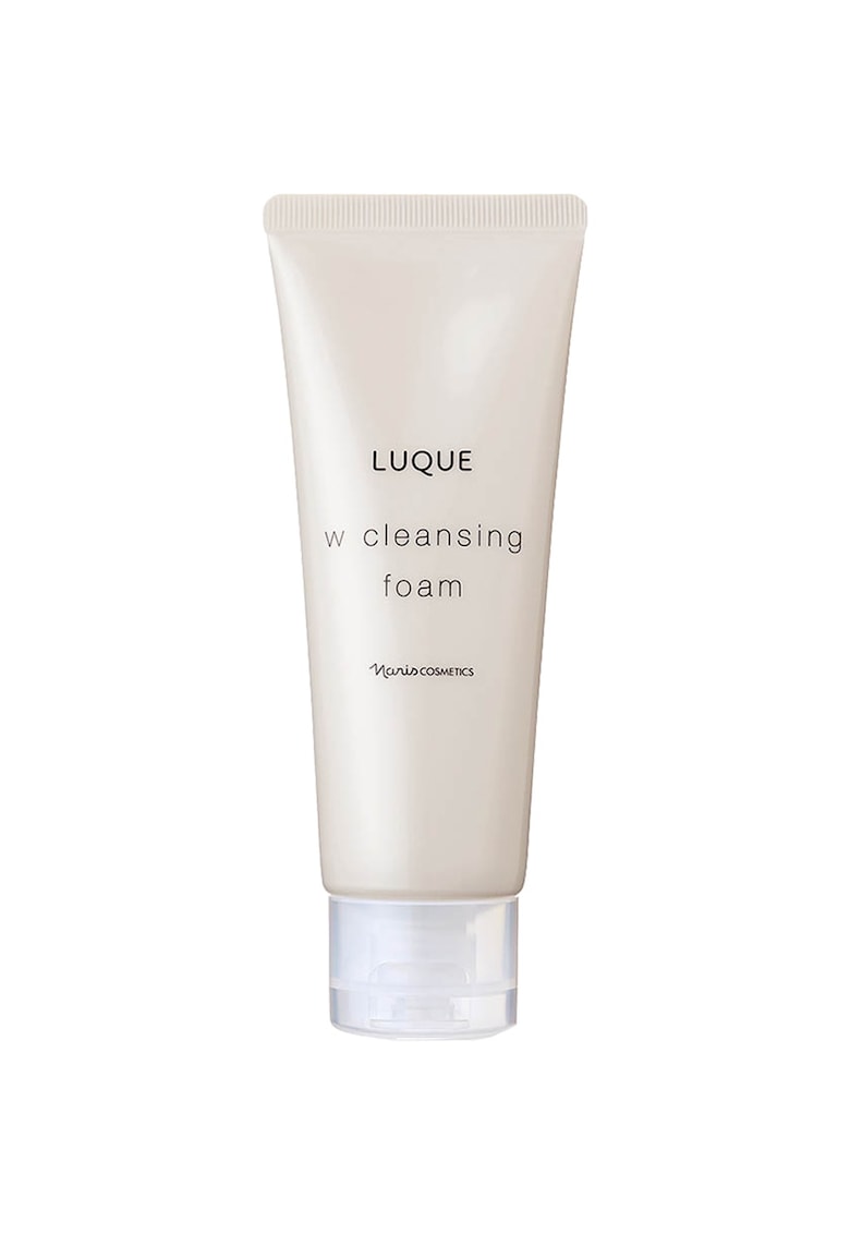 W Cleansing Foam Spuma de curatare 100 gr