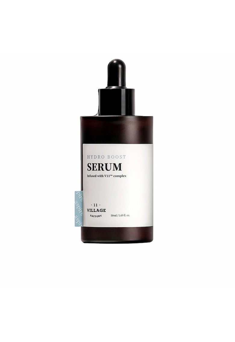 Hydro Boost Serum Ser de fata calmant 50 ml