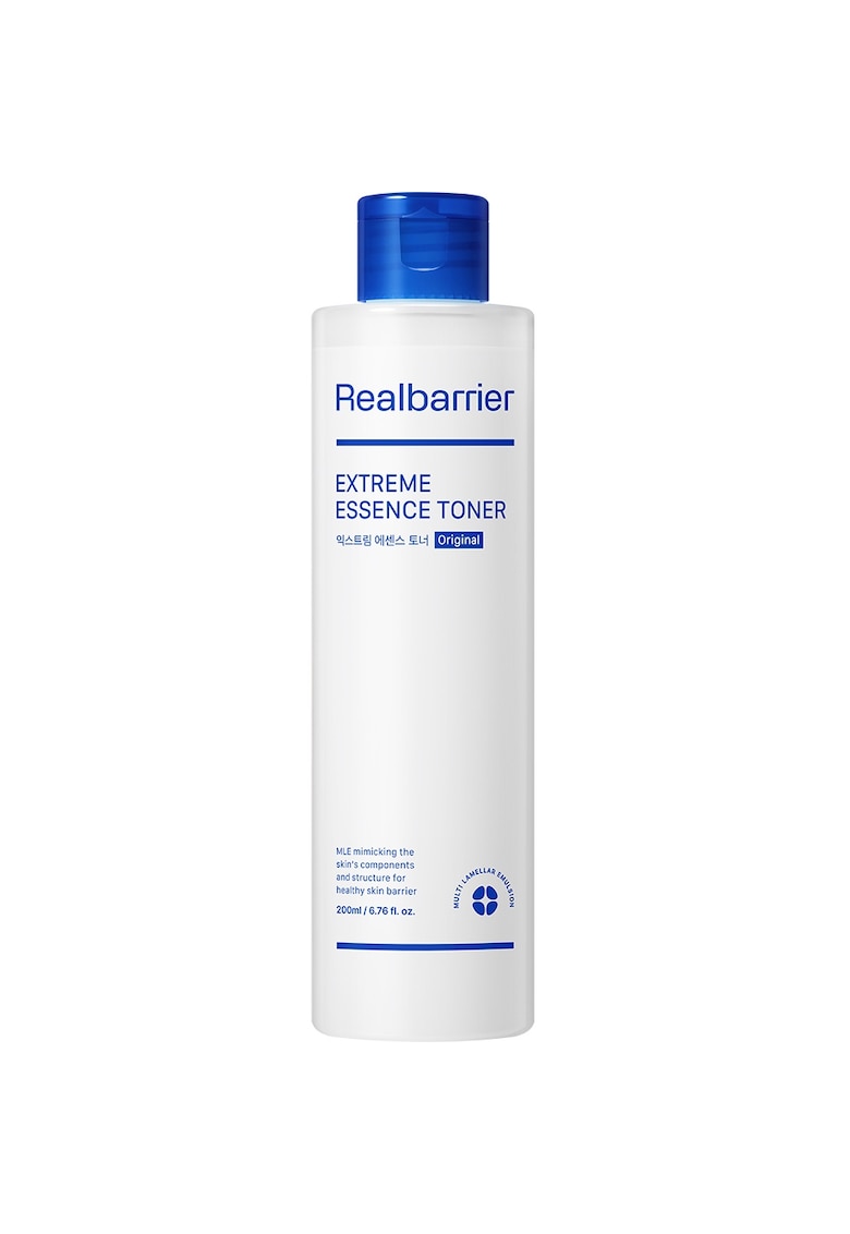 Toner de fata hidratant -  Extreme Essence - 200 ml