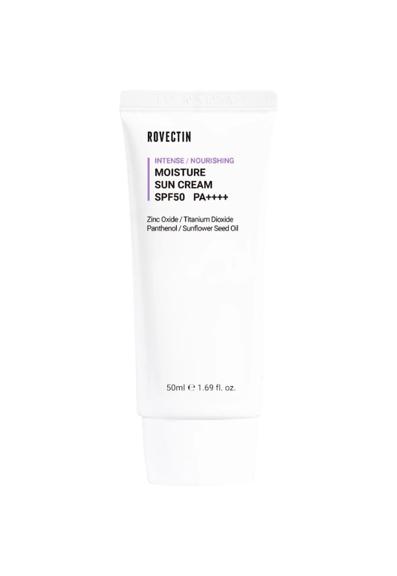 Intense Moisture Sun Crema de fata SPF50 PA++++ 50 ml