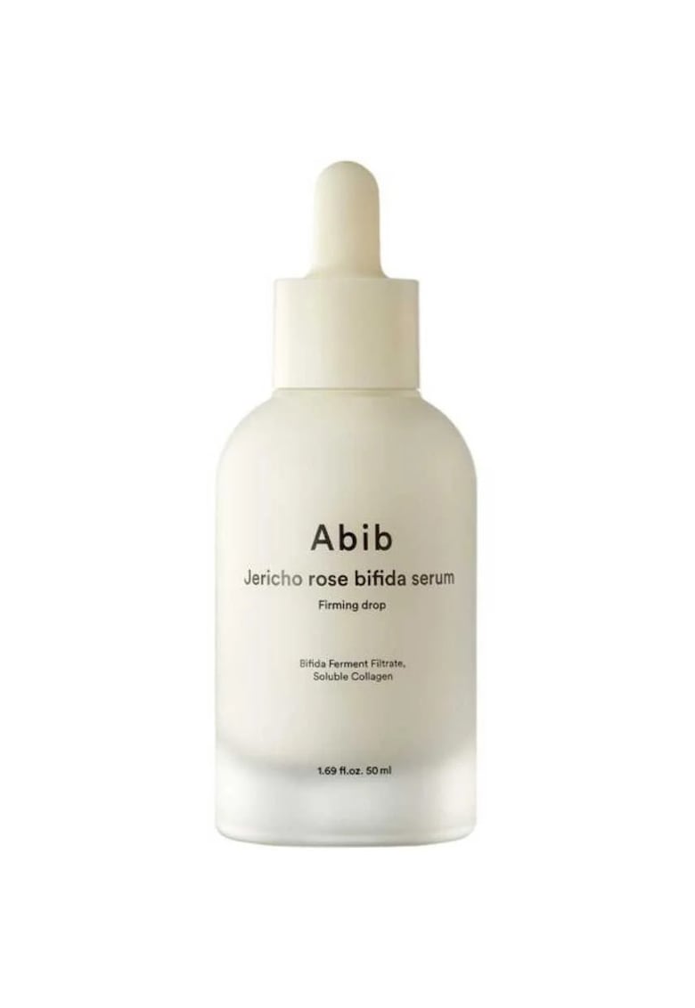 Serum anti-age  cu trandafir Jericho si bakuchiol - 50ml