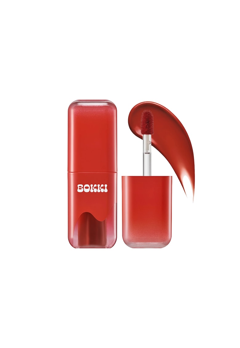 Luciu de buze - Glow Bokki Tint Nunata: GB04 Spicy Pepper  4 - 85 g