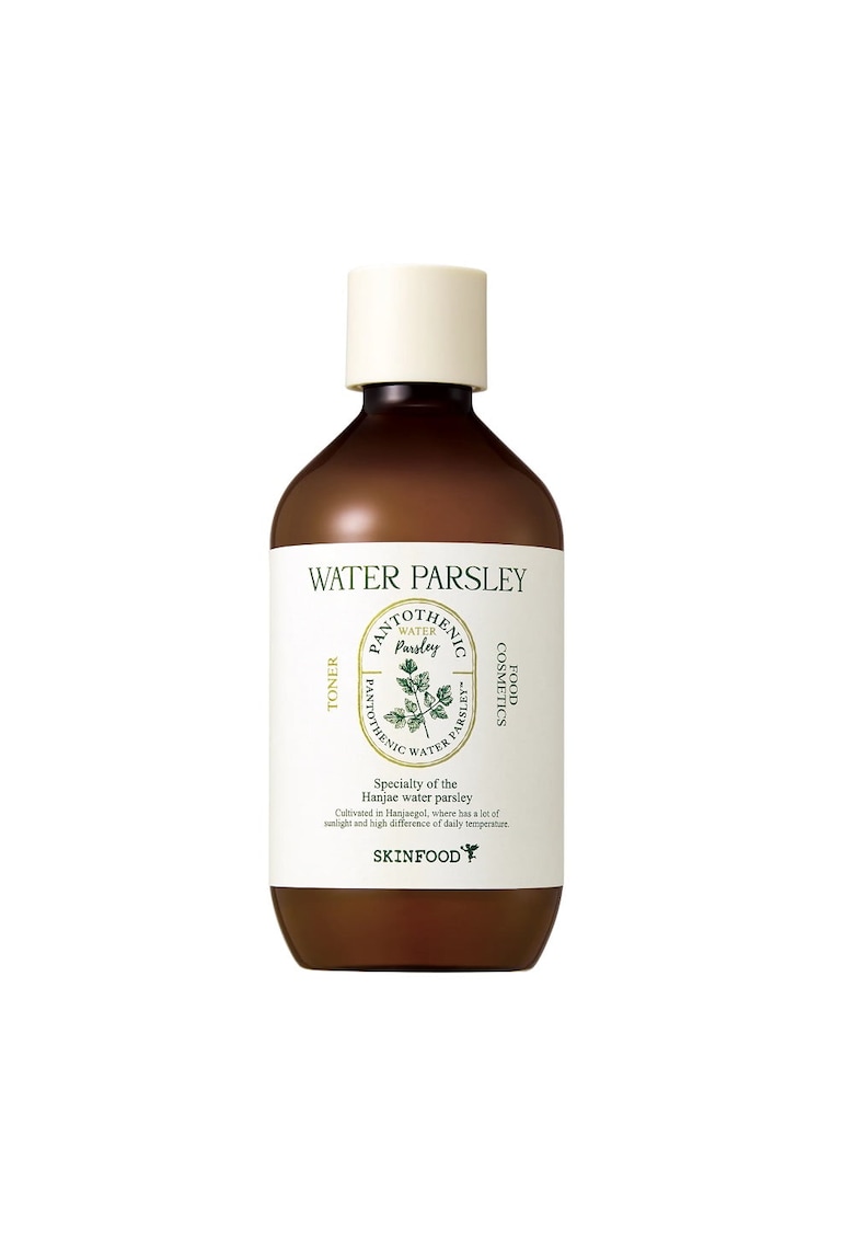 Tonic fata -  Extract de patrunjel - 300 ml
