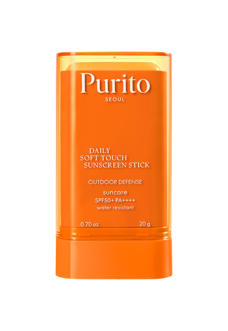 Stick protectie solara -  SPF50+ PA++++ - 20 gr