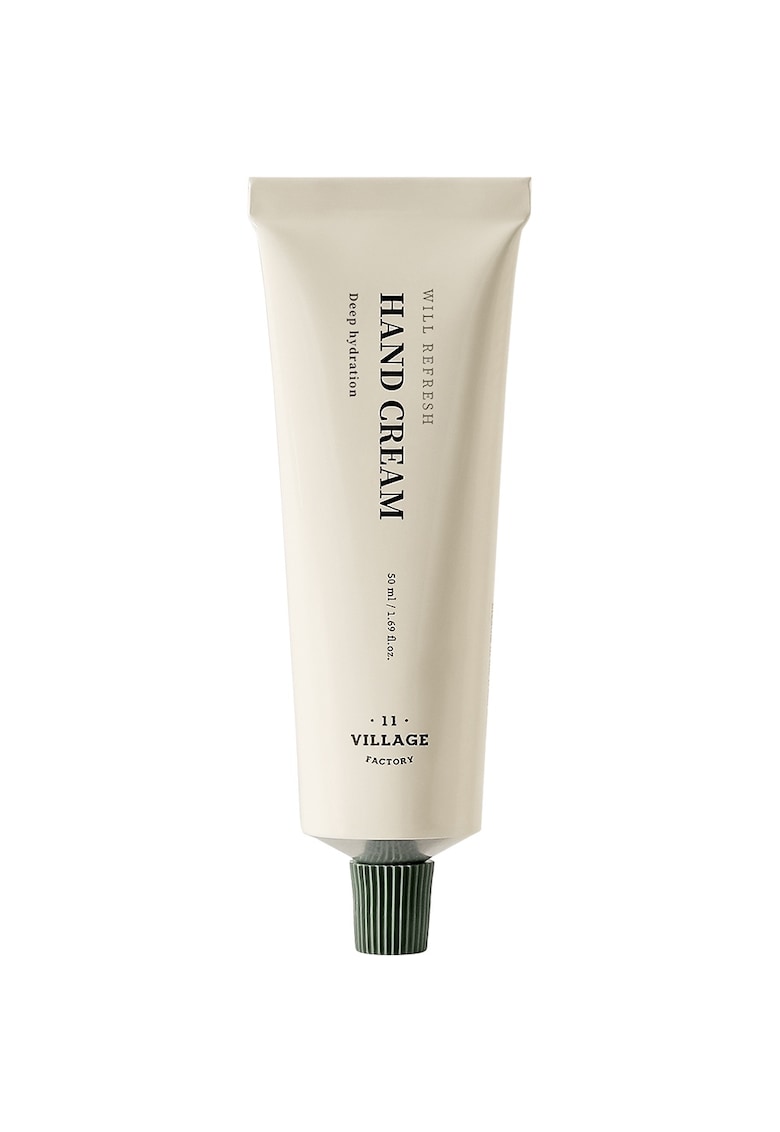Will Refresh Hand Cream Crema de maini hidratanta 50 ml