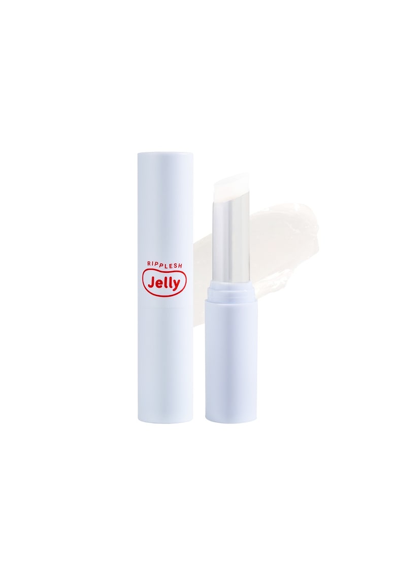 Balsam de buze -  Ripplesh Jelly Balm - J01 Dewy Jelly - 3.3 gr