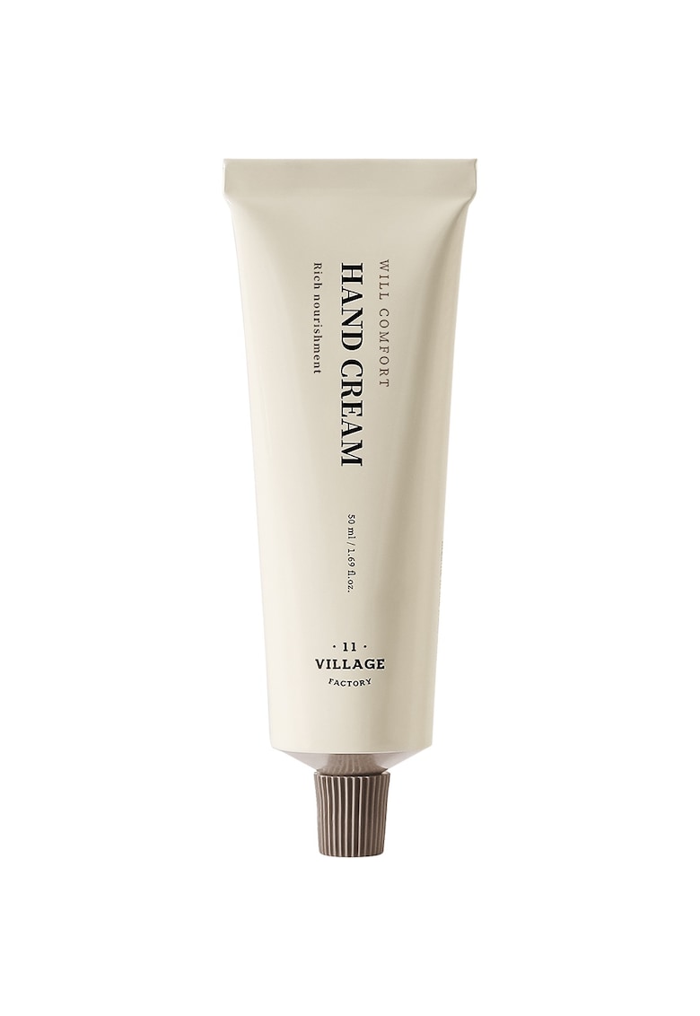 Will Comfort Hand Cream Crema de maini hranitoare 50 ml
