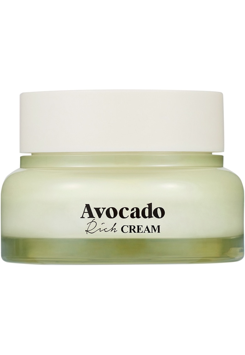 Avocado Rich Cream Crema de fata intens hidratanta 60 ml