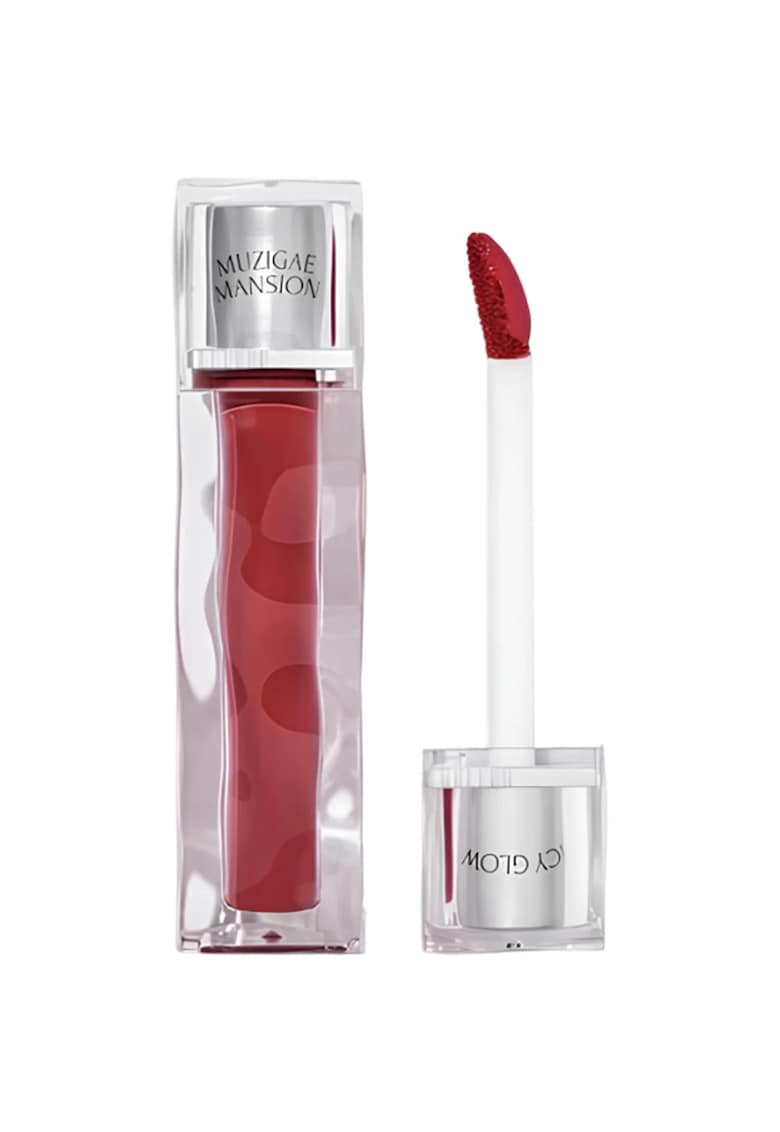 Icy Glow Nuantator pentru buze 08 Slay 5 ml