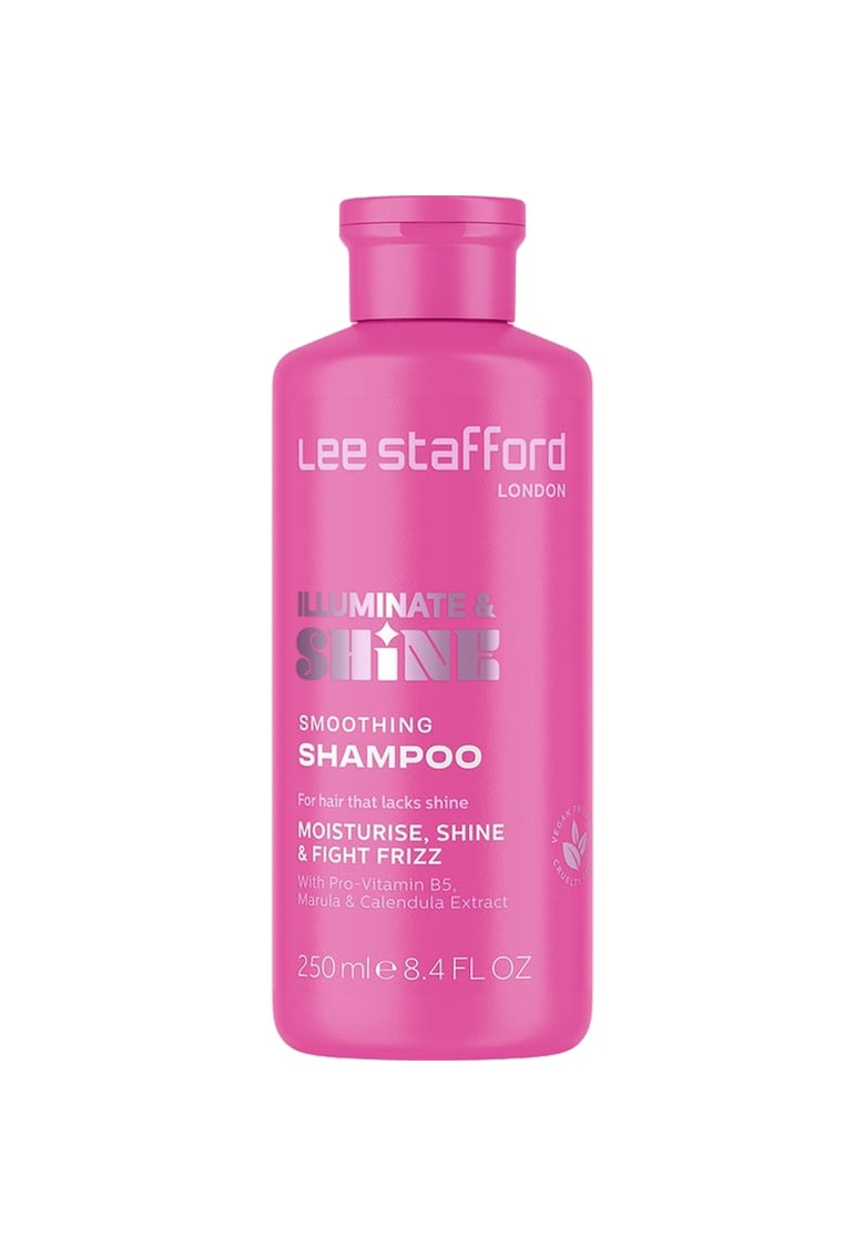 Illuminate & Shine Smoothing Shampoo Sampon cu efect stralucitor 250 ml