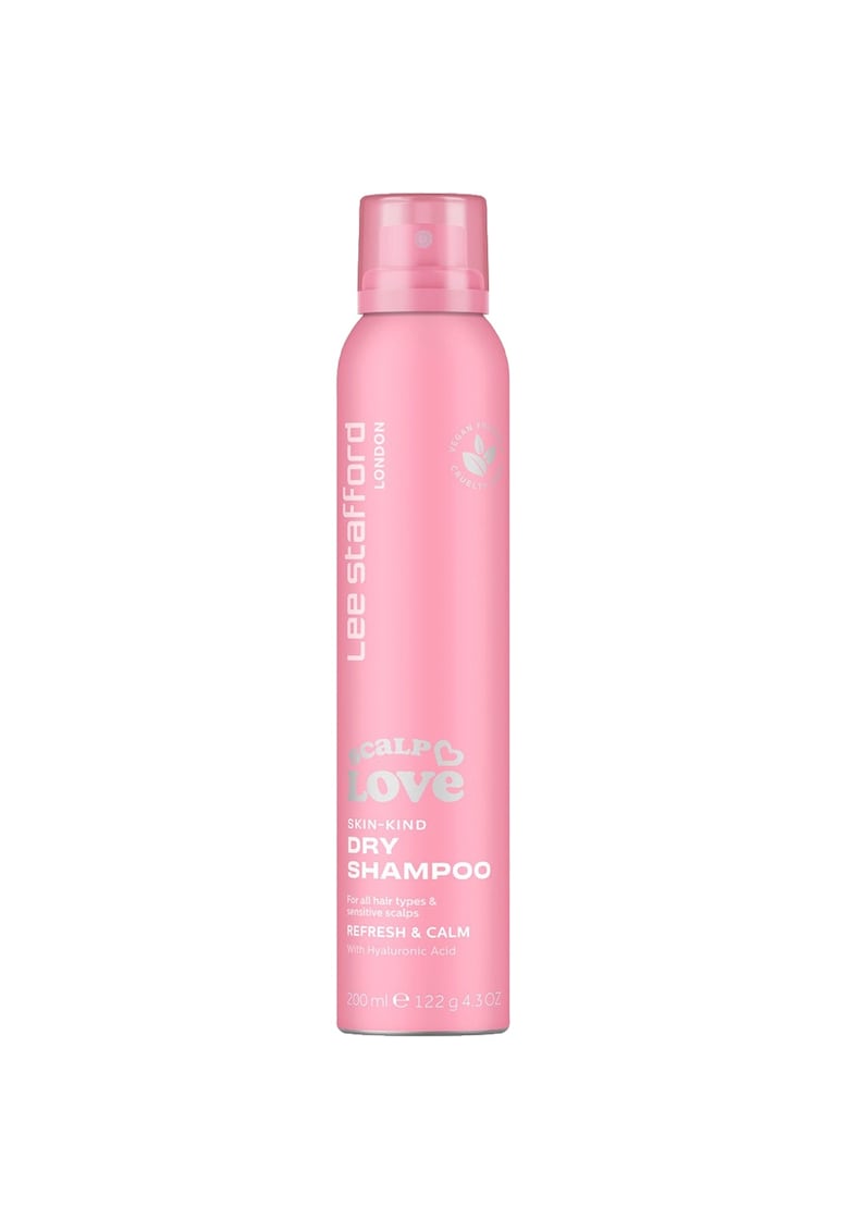 Scalp Love Skin-Kind Dry Shampoo Sampon uscat revigorant 200 ml