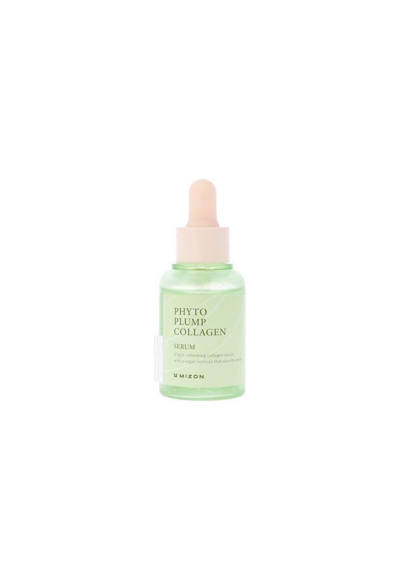 Ser cu efect de lifting (pe baza de fitocolagen) -  30 ml