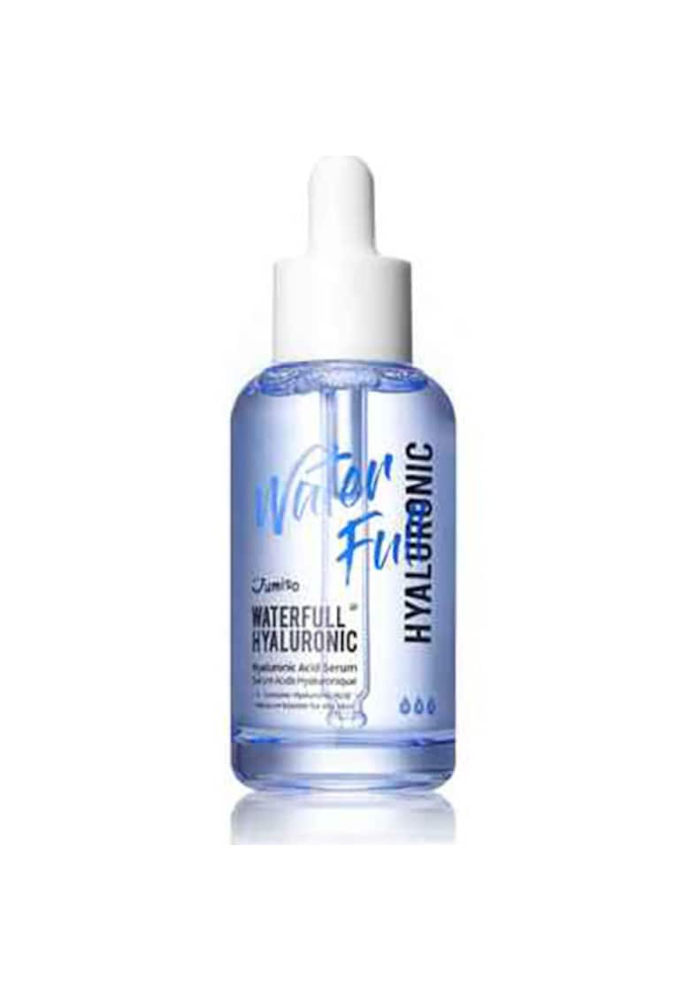 Serum hidratant Waterfull Hyaluronic  50 ml