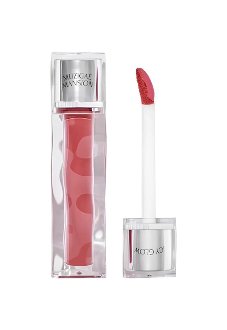 Icy Glow Nuantator pentru buze 05 Breezy 5 ml