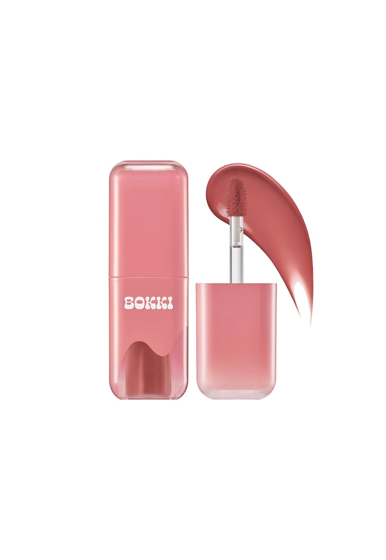 Nuantator pentru buze -  Glow Bokki Tint - 4 -85 gr - GB07 Bacon Pink