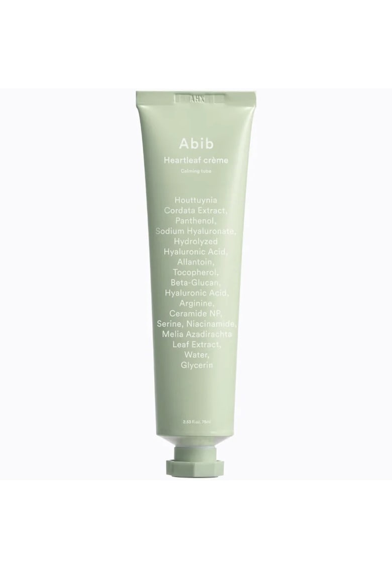 Crema calmanta  cu extract de plante - panthenol si alantoina - 75ml