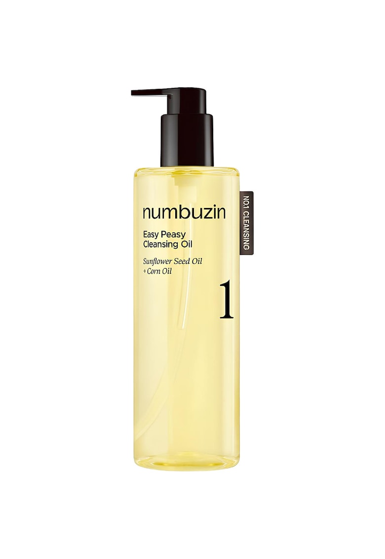 Ulei de curatare lejer - 200ml