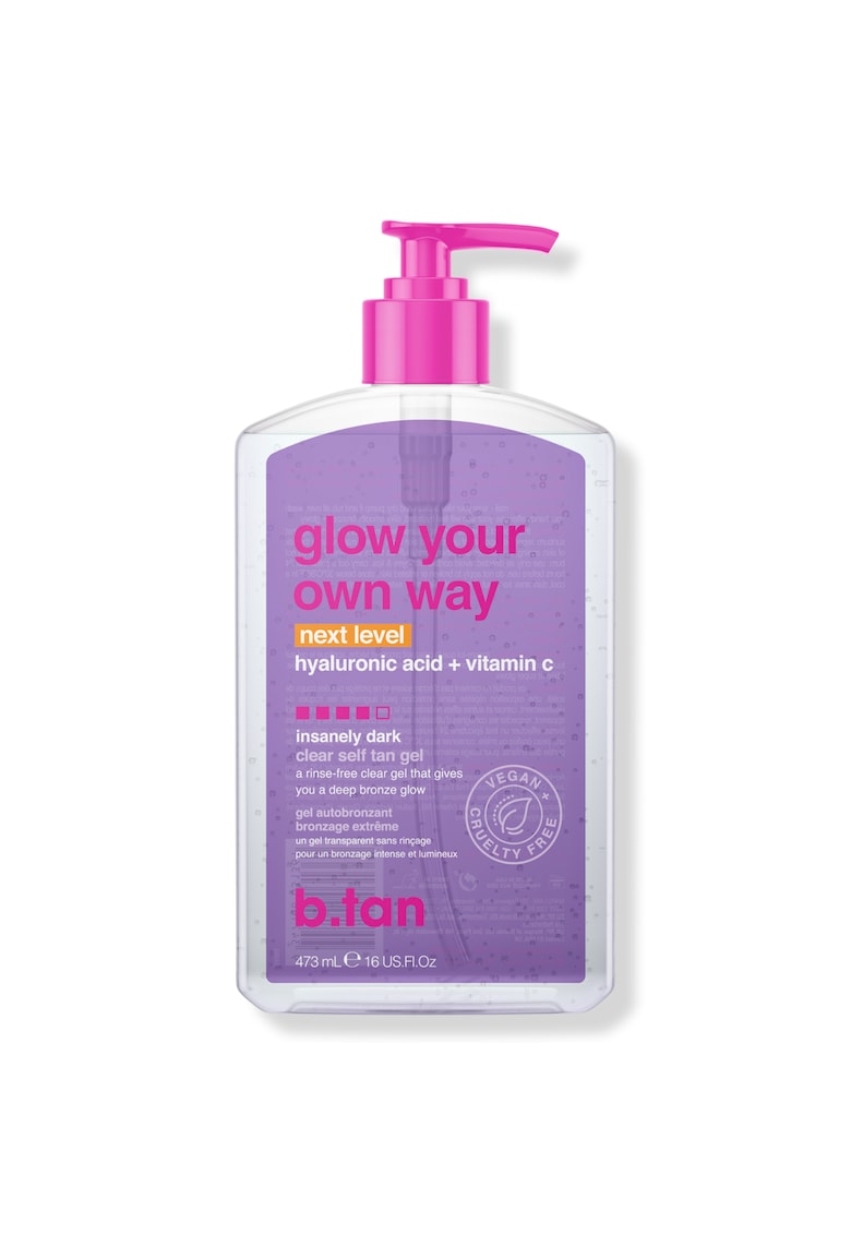 Gel de curatare -  437 ml