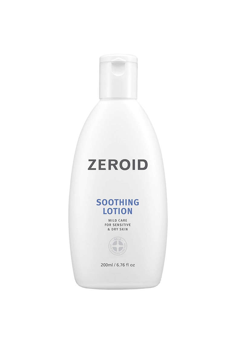 Soothing Lotiune de corp si fata 200 ml