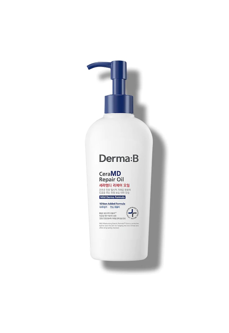Ulei de corp -  200 ml