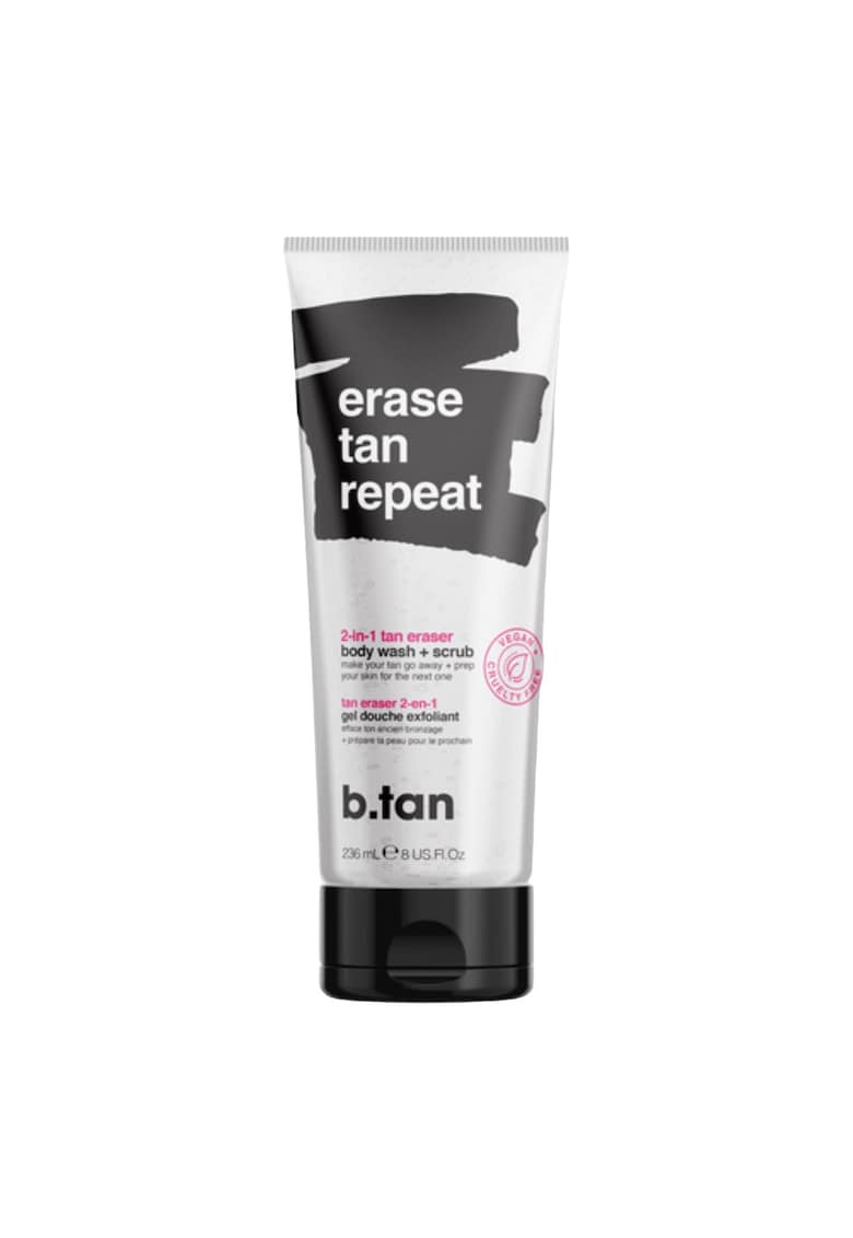 Gel de dus -  236 ml