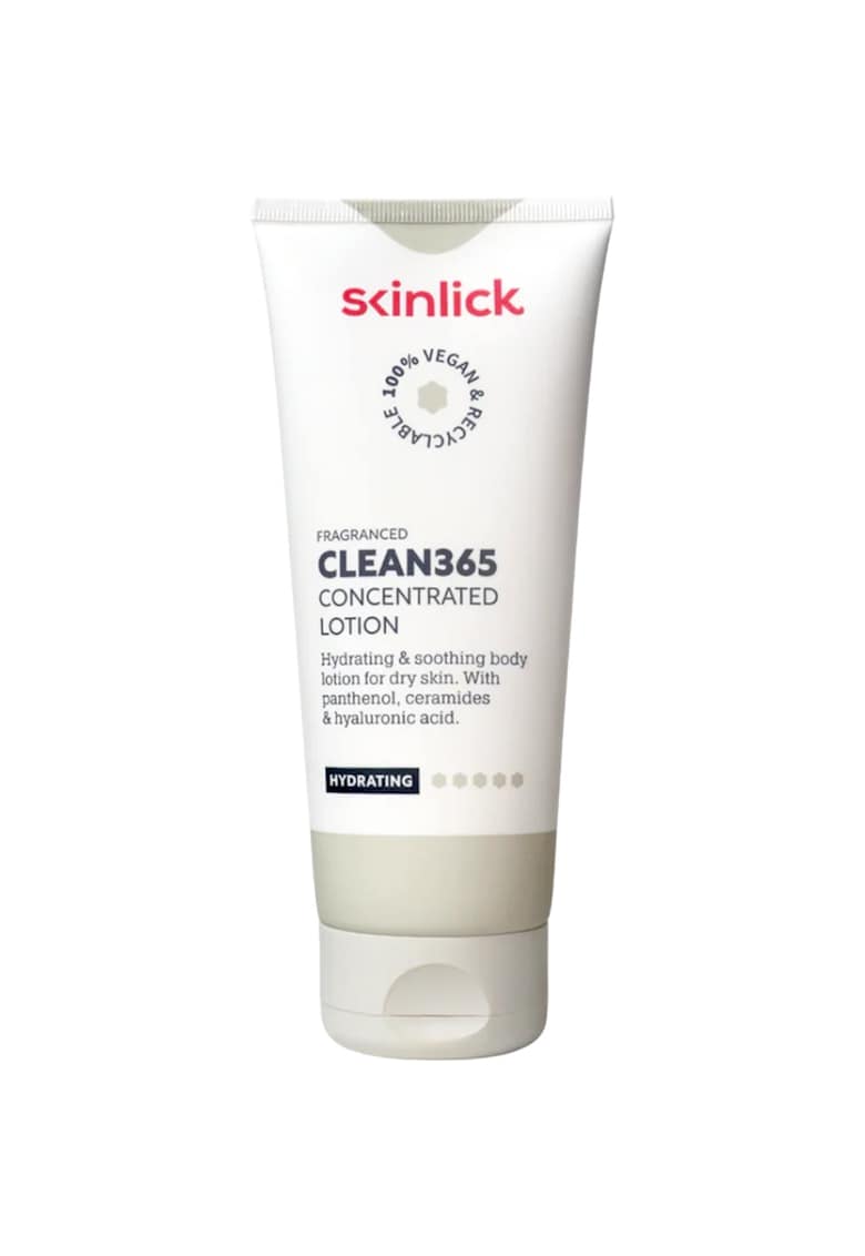 Clean365 Lotiune de corp 200 ml