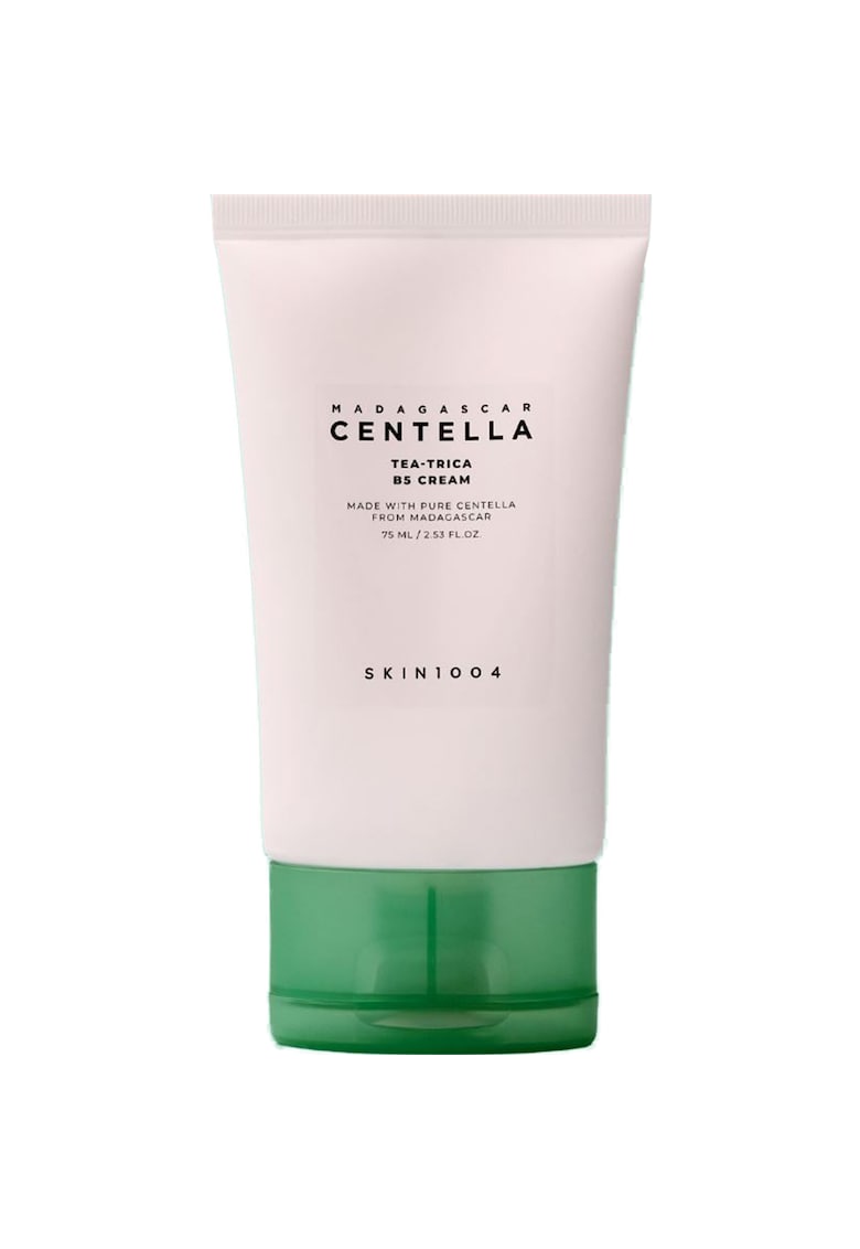Crema calmanta si hidratanta pentru tenul sensibil  Tea-Trica B5 Cream 75ml