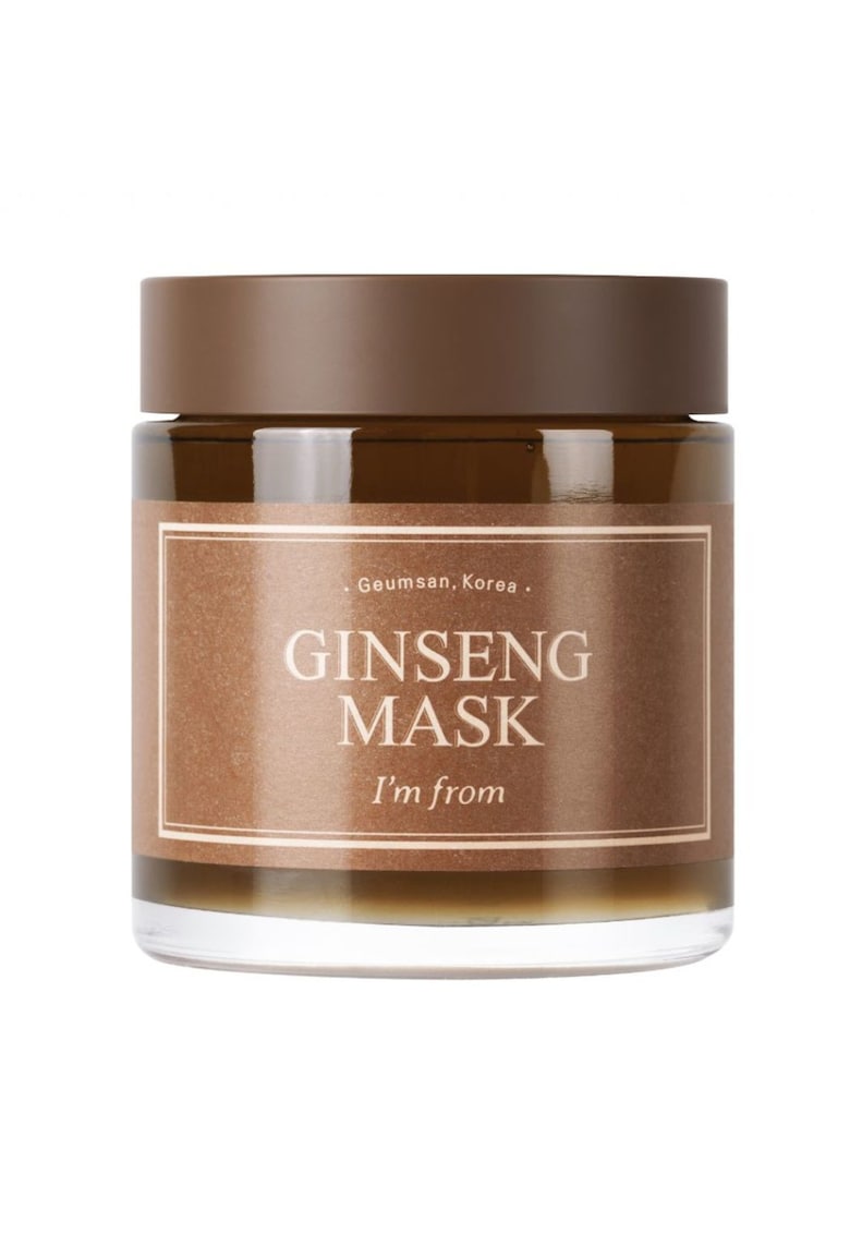Masca de fata -  Ginseng - 120g