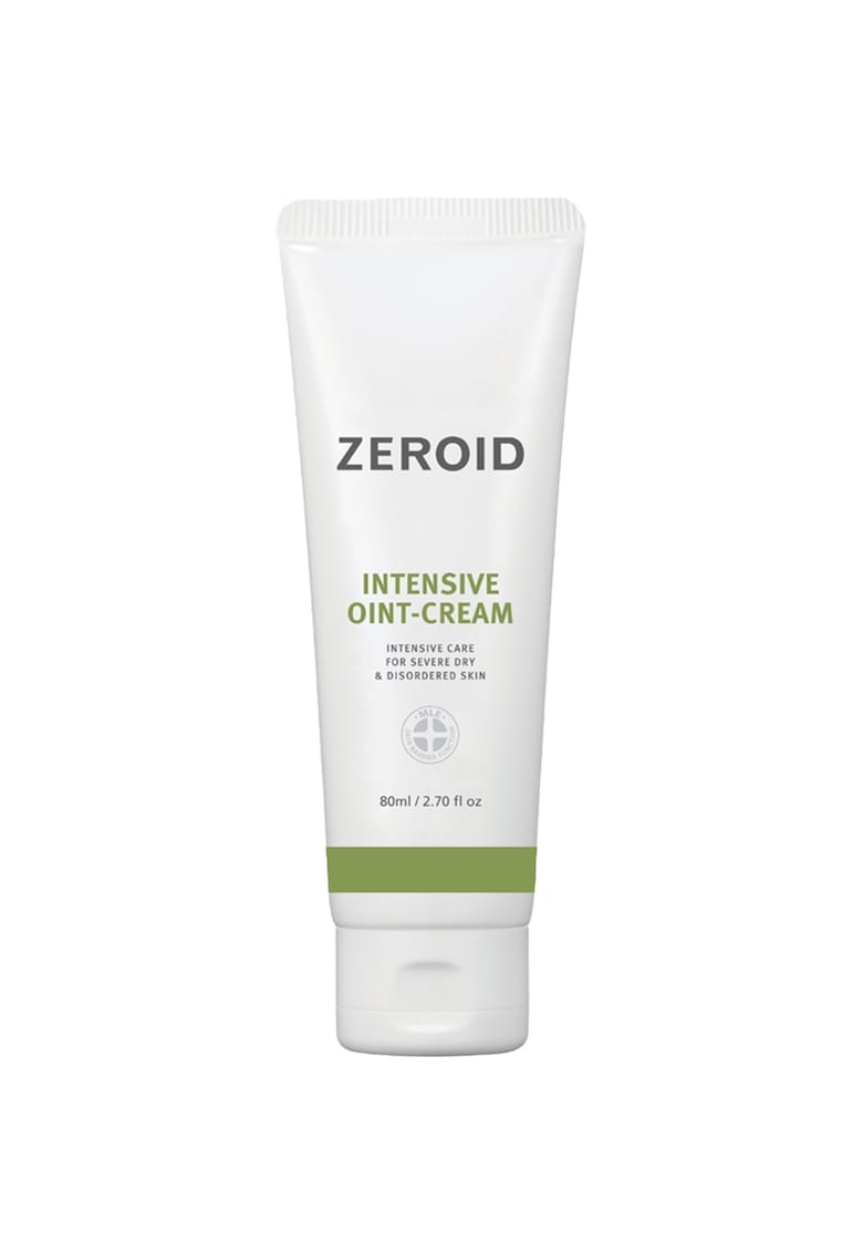 Intensive Oint Crema de fata si corp ultra hidratanta 80 ml