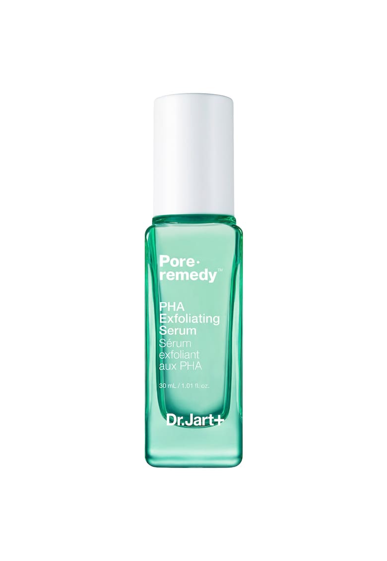 Ser de exfoliere ten -  30 ml