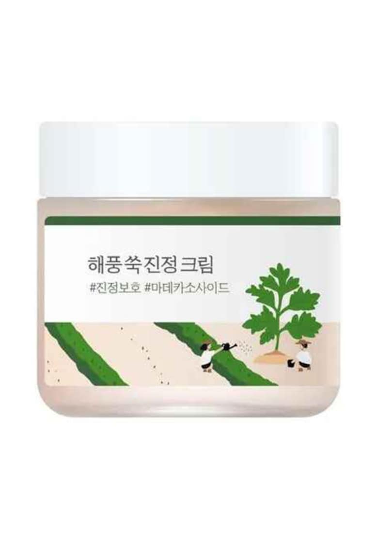 Crema calmanta cu extract de pelin  80ml