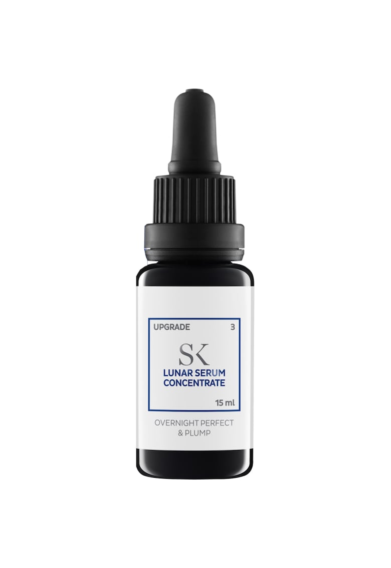Lunar Ser de fata Concentrat 15 ml