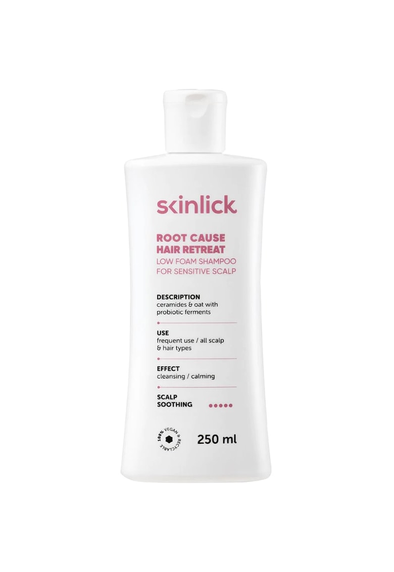 Sampon -  Root Cause Hair Retreat - Root Cause Hair Retreat - 250 ml