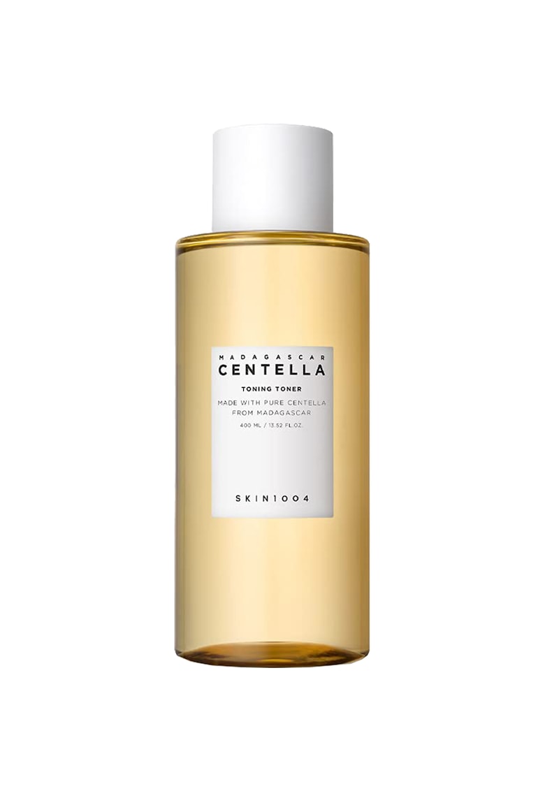 Madagascar Centella Toning Toner de fata exfoliant 400 ml