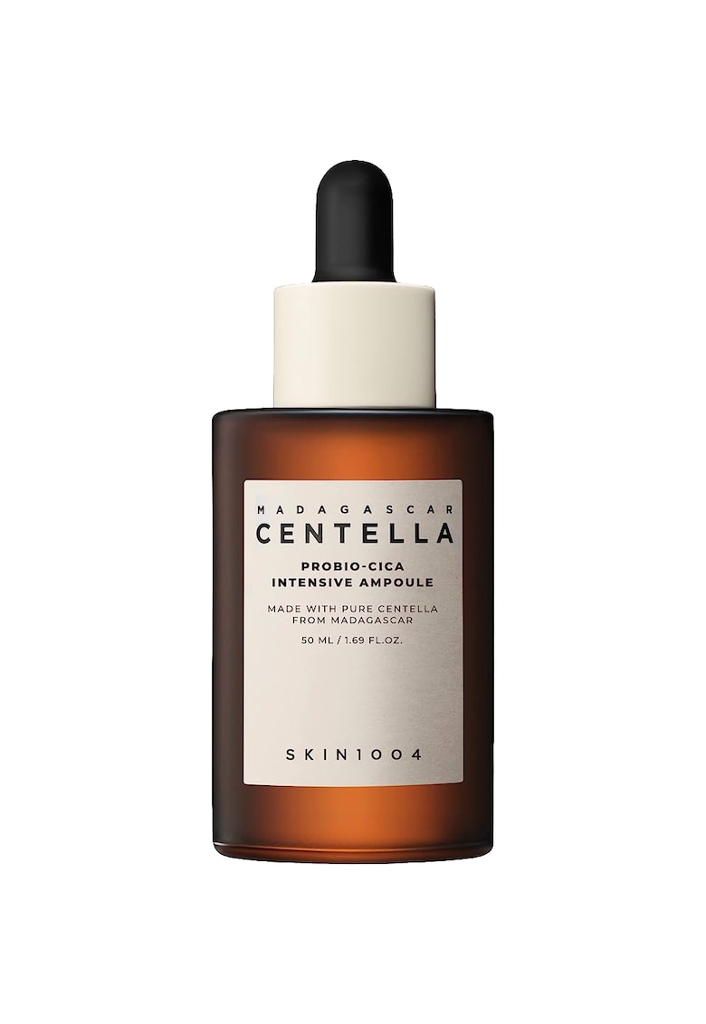 Ser de fata -  Madagascar Centella Probio-Cica Intensive Ampoule - 50 ml