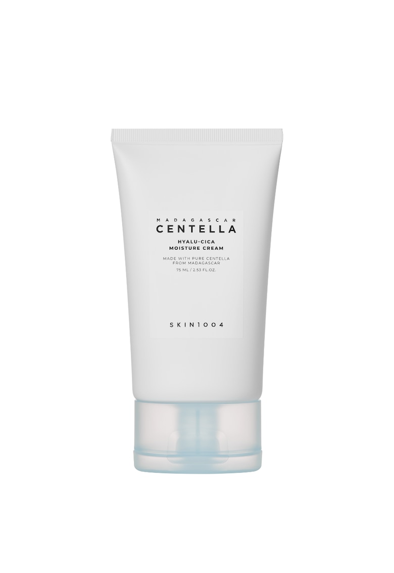 Crema de fata -  Madagascar Centella Hyalu-Cica - 75 ml