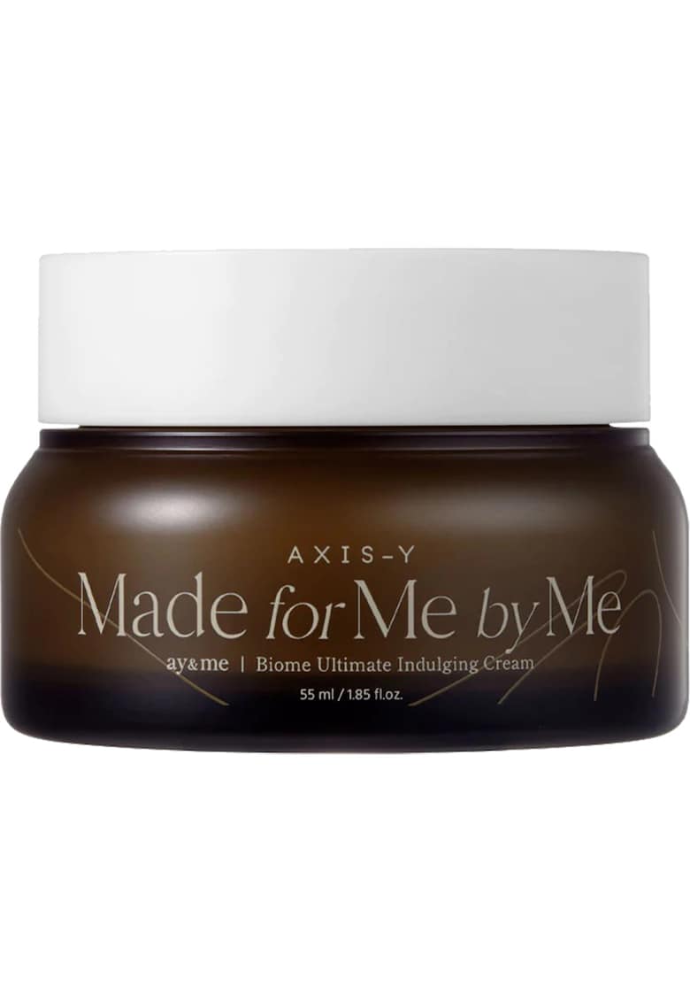 Biome Ultimate Indulging Crema de fata hidratanta 55 ml