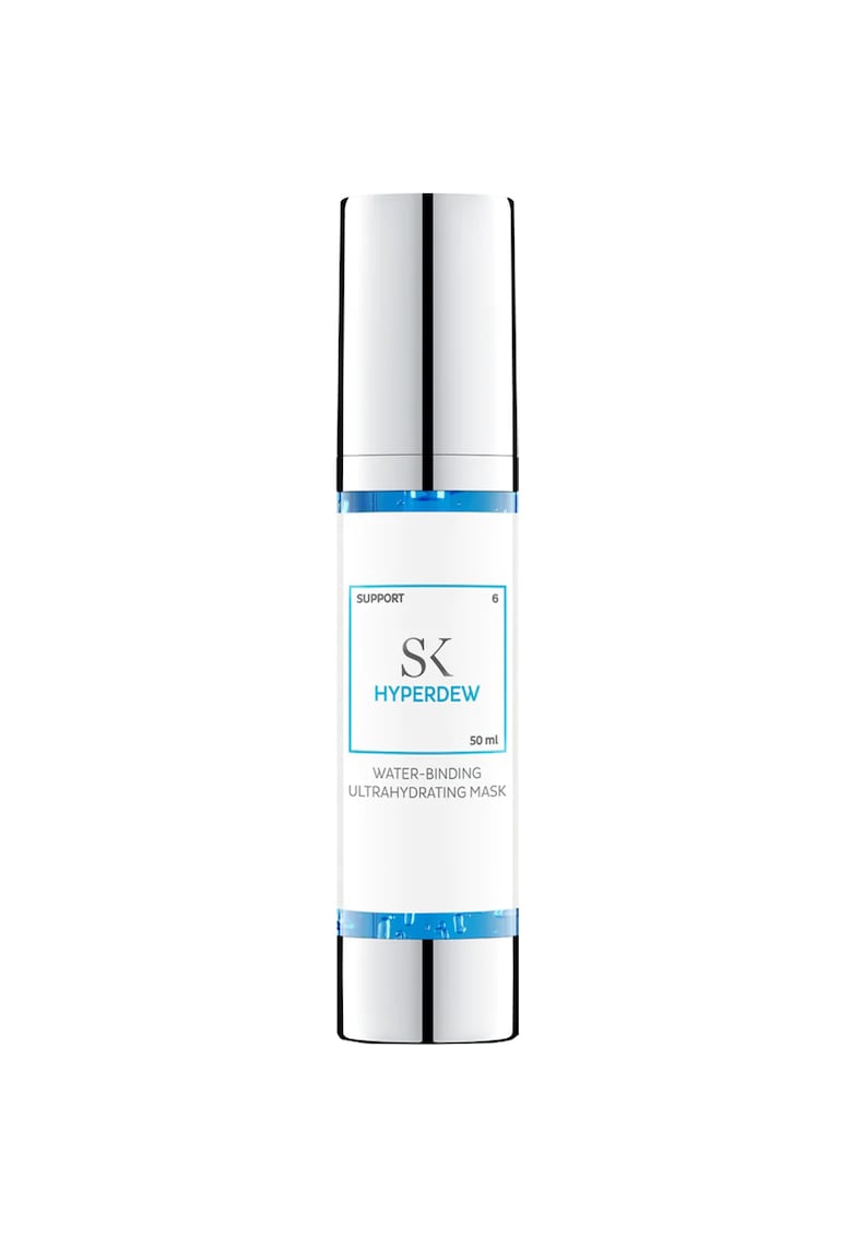 Hyperdew Masca de fata ultrahidratanta cu 5% acid azelaic 50 ml