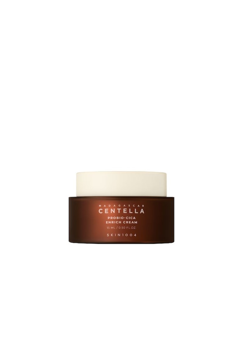 Crema de fata  Madagascar Centella Probio-Cica - 15ml - hidratanta si calmanta
